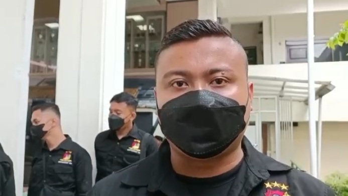 Rekan Seangkatan Geruduk PN Jaksel, Minta Bharada E Dibebaskan