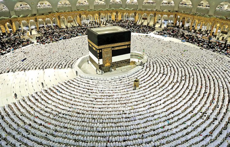 Rugikan Jamaah Rp 4,6 M, Dirut Travel Haji Furoda Ilegal Ditangkap