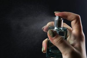 Aroma Parfum dengan Ungkap Suasana Hati dan Kepribadian