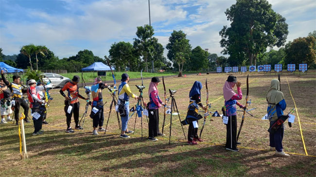 Dispora Rencanakan Bangun Sport Centre di Batam, Lokasinya di Sini