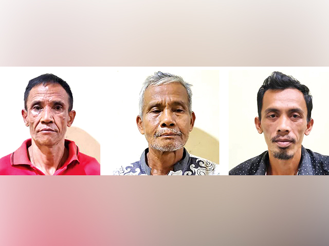 Ujang Zaenal, Korban ke-10 Wowon dkk, Mau Dibunuh untuk Buang Sial