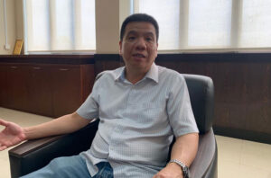 Ragukan Proyek Air Rp3,2 Triliun di Pulau Bintan, Rudy: Berharap Bukan Pemberi Harapan Palsu