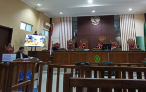 Majelis Hakim Minta Polisi Usut Keterlibatan Pihak Lain, Korupsi Bansos Kepri