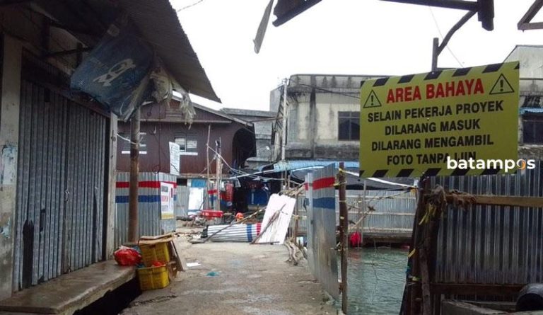 Pekerja Tewas di Lokasi Kerja, Perusahaan Bertanggungjawab