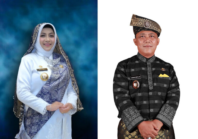 Hari Jadi Tanjungpinang ke-239, Momen Bangkit, Wujudkan Masyarakat Berbudaya dan Ekonomi Cerdas