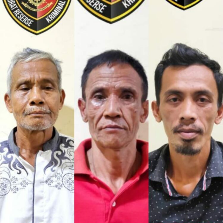 7 Fakta Pembunuhan Berantai Wowon Cs