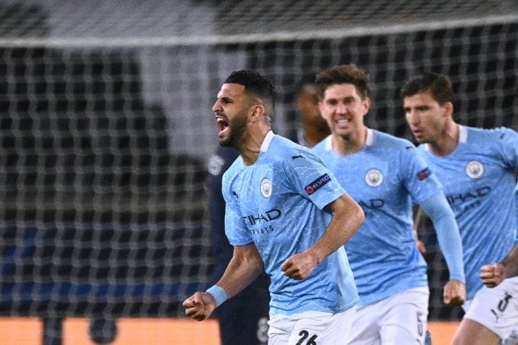 Menang 3-1, Manchester City Kembali Tempati Peringkat 2 Klasemen