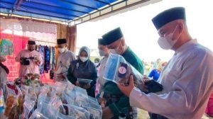 Disperindagkop Siap Dampingi Pelaku UKM untuk Dapat Program Pinjaman Modal Bunga Nol Persen