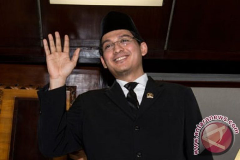 Bupati Kaget Lucky Hakim Mundur sebagai Wabup Indramayu