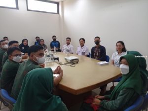 Ikut Kelas Industri, Siswa SMKN I Bintan Belajar dan Praktik Langsung di Lingkungan Industri