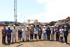 Komisi IV DPRD Kepri Imbau Perusahaan Agar Taat Ketentuan K3