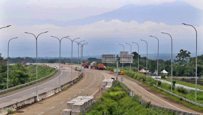 Jalan Tol Probolinggo-Banyuwangi Sebagai Ruas Pamungkas Trans Jawa