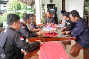 Ketua DPRD Kepri Imbau Masyarakat Agar Terima Kedatangan Pantarlih dengan Baik