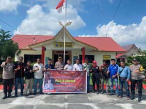 Wartawan Kundur Minta Pengurusan SIM Dipermudah