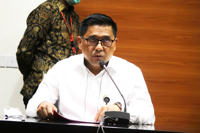 Karyoto dan Endar Priantoro Ditarik ke Polri, Buntut Kasus Formula E?