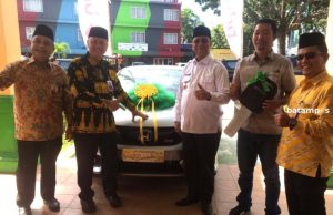 Selama 2022 Kinerja BRK Syariah Terus Tumbuh dengan Aset Capai Rp 32 Trilun