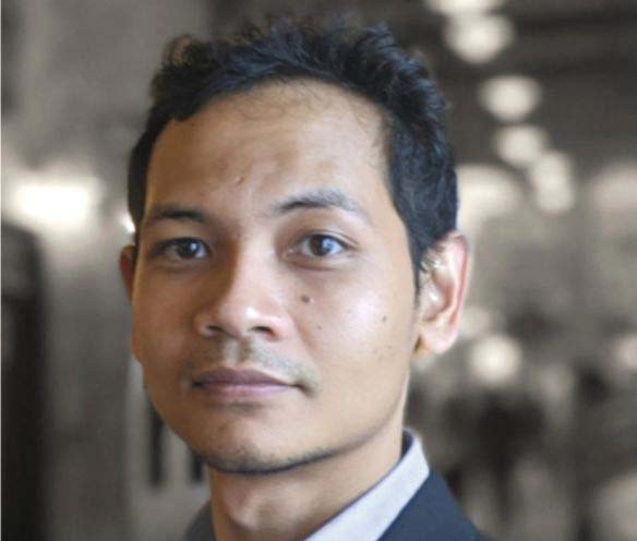 Jejak Terakhir Dosen UII, Masuk Amerika Serikat Lewat Boston