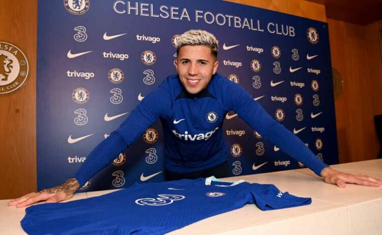 Pemain Termahal Chelsea, Biaya Transfer Dicicil 6 Kali