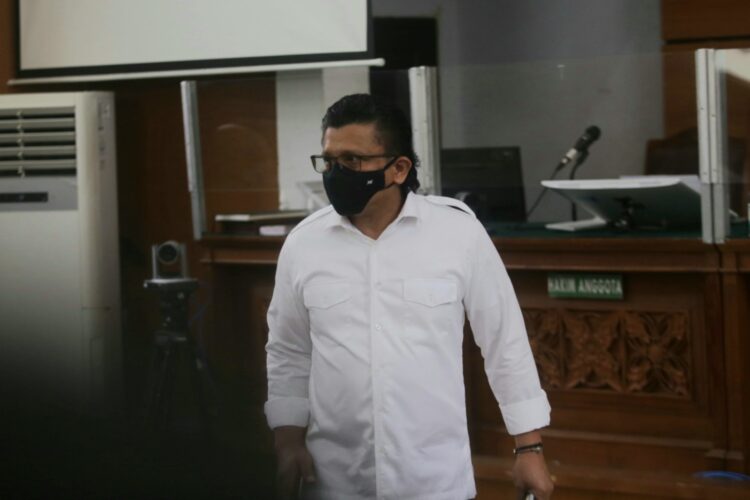 Tak Ada Pertimbangan Hal yang Meringankan Bagi Sambo