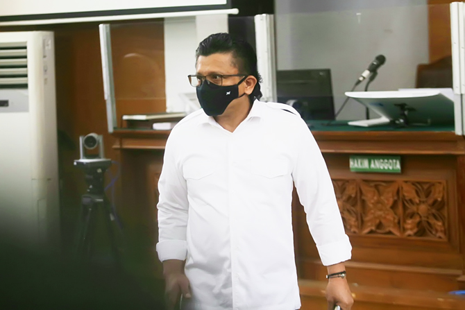 Alasan JPU Ajukan Banding Perkara Ferdy Sambo dkk
