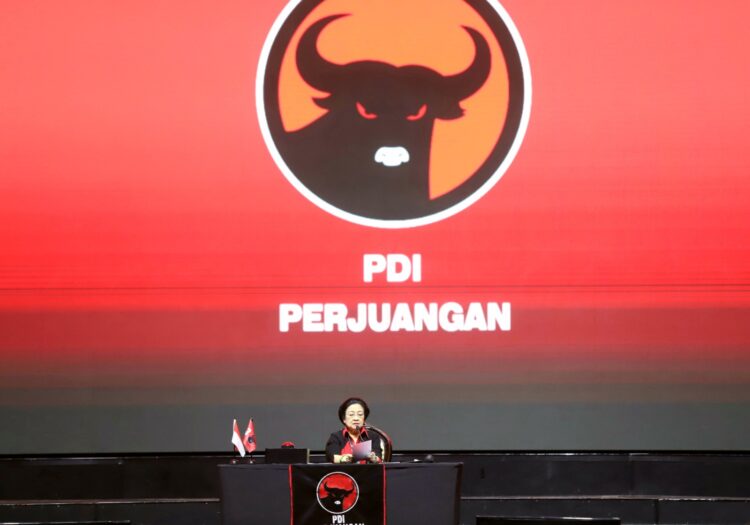 Megawati akan Umumkan Nama Capres Pilihan PDIP pada Juni 2023