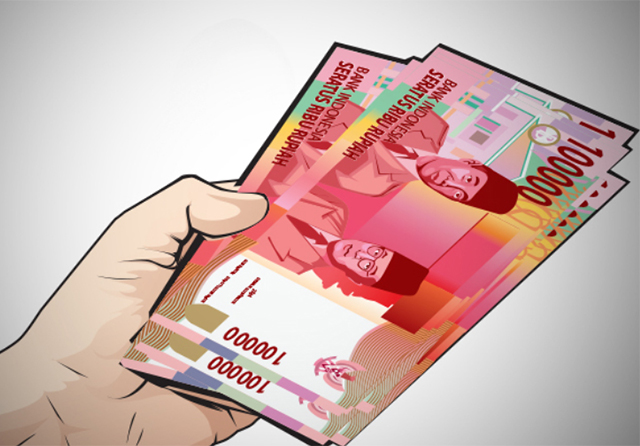 IPK Indonesia Anjlok, Terburuk Sepanjang Sejarah Reformasi