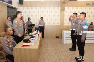 Tidak Ditilang, Tapi Ratusan Pengendara Diberi Peringatan
