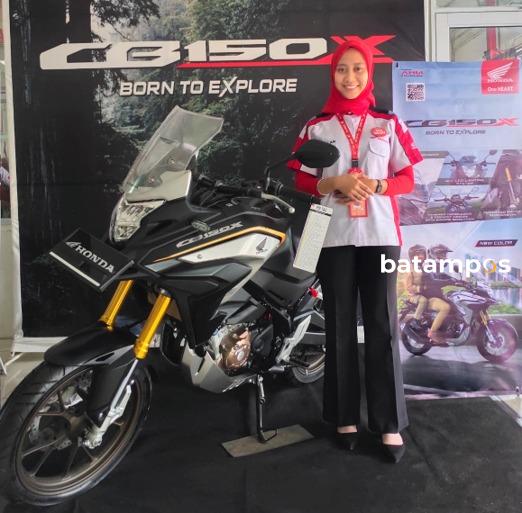 Bonus Spesial Gift Urban Seat