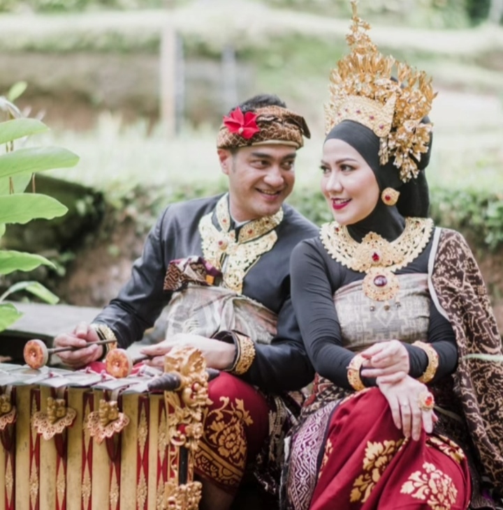 Ferry Irawan Ceraikan Venna Melinda, Merasa Harkat & Martabatnya Dijatuhkan