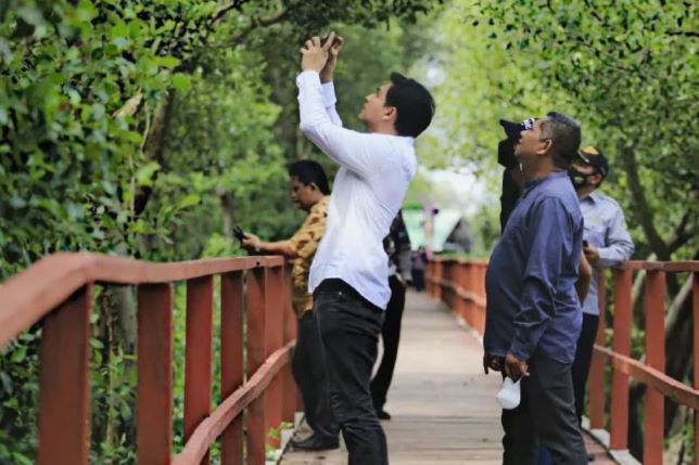 Kaget, Bupati Indramayu Merasa Tidak Punya Masalah dengan Lucky Hakim