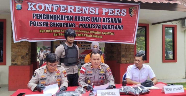 Baru Kenal Dua Bulan di Aplikasi Tantan, Gadis Nyaris Jadi Korban Pemerkosaan