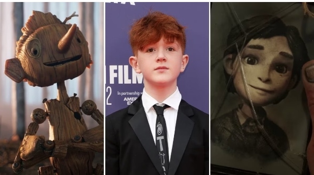 Film Pinocchio Berjaya di Annie Awards 2023, Kemenangan Dongeng Berlatar Gelap dan Seram