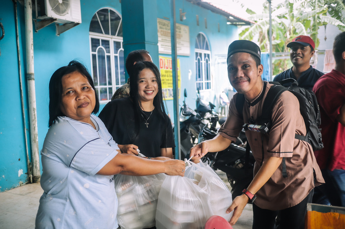 Kisah Inspiratif Konten Kreator Muda Batam