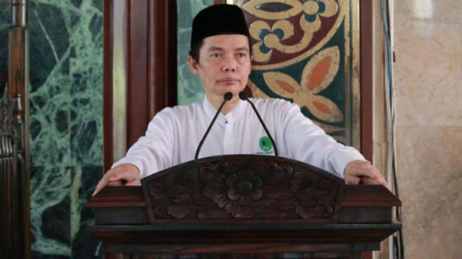 IPHI: Penghapusan Katering Jamaah Haji akan Timbulkan Masalah Baru