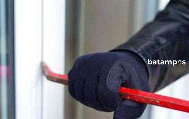 Masyarakat Kebun Sayur Tembesi Keluhkan Maraknya Pencurian