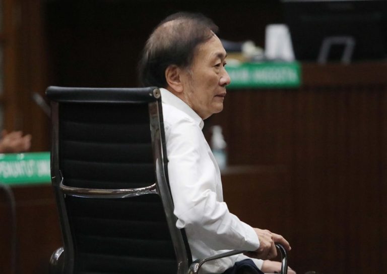Surya Darmadi Ajukan Banding, Kejaksaan Agung Pastikan Bakal Hadapi
