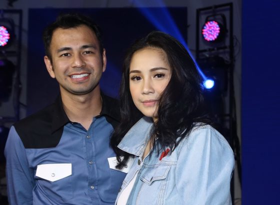 Yang Paling Penting agar Bisnis Survive,  Ini Kata Raffi dan Gigi