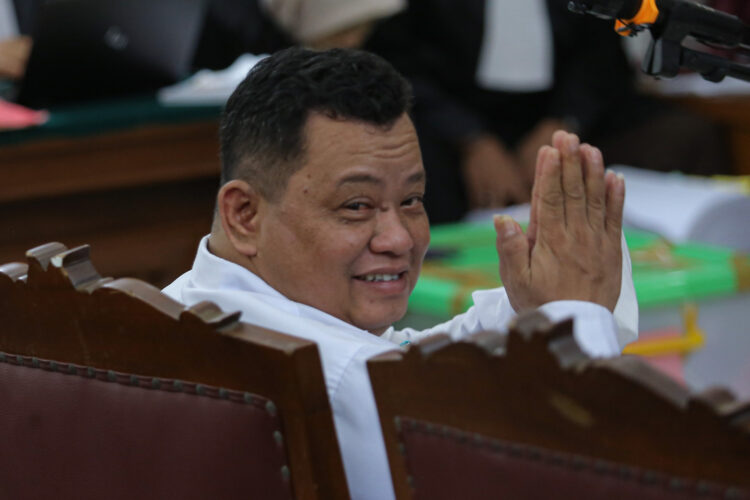Divonis 15 Tahun Penjara, Kuat Ma’ruf Dianggap Tak Sopan Selama Sidang