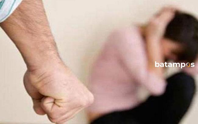 Polresta Barelang Minim Terima Laporan KDRT