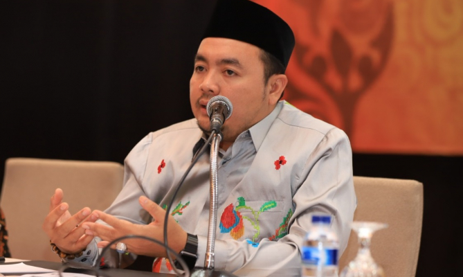 KPU Tegaskan Telah Periksa 38 Buah Flashdisk Milik PKR