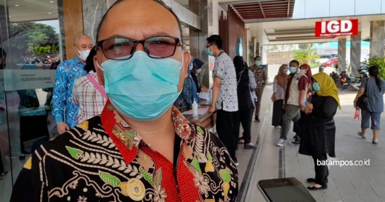 Kasus Covid-19 Turun, Pemerintah Persiapan Menuju Endemi