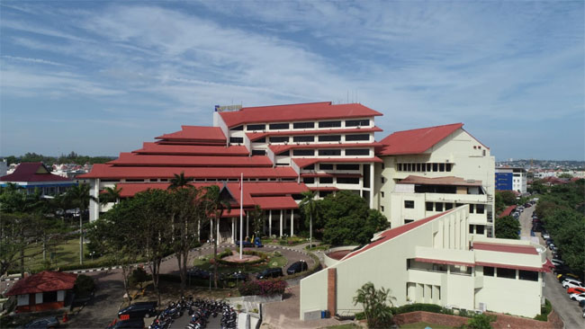 Daftar Tarif UWT 2023 untuk Wilayah Batam Centre