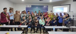 Kantor Bahasa Sosialisasikan BIPA