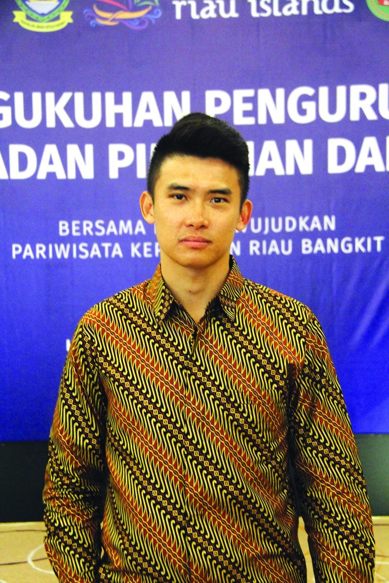 PHRI Kepri Bilang Terkait Pencabutan Persyaratan Covid-19 di Singapura