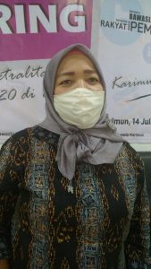 Bawaslu Karimun: Ada Laporan bahwa Petugas Pantarlih Tidak Serius Turun ke Lapangan