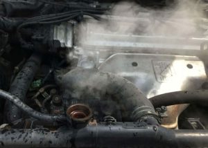 Ini Cara Rawat Mesin Mobil