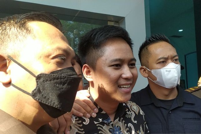PT Bandung Putuskan Harta Doni Salmanan Dirampas untuk Negara