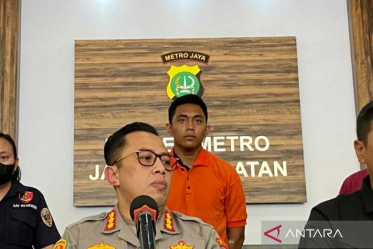 Polisi Tetapkan Teman Mario Dandy Sebagai Tersangka Kasus Penganiayaan