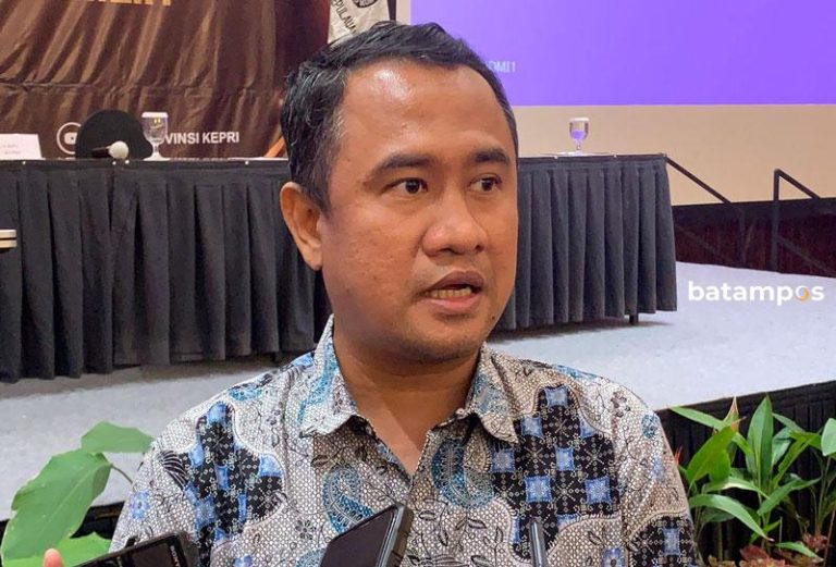 KPU Kepri Tata Kembali TPS