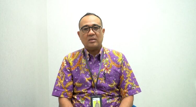 Rubicon Tak Tercatat di LHKPN, Rafael Alun Trisambodo Siap Klarifikasi
